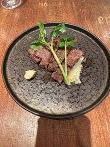 トラットリア フェデリコ