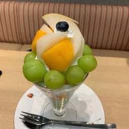 果実園リーベル 二子玉川店