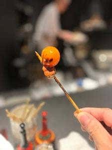 とり澤 六本木店