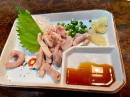 いかり亭 大森店