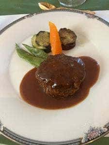 ふらんす食堂 ビストロ ローヤル