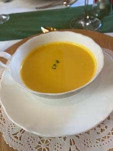 ふらんす食堂 ビストロ ローヤル