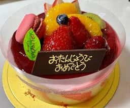 patisserie SYANTEI