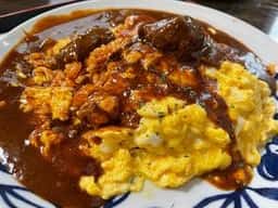 和洋食 多つ美