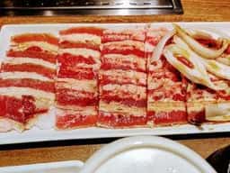 焼肉ライク 本厚木ミロードイースト店
