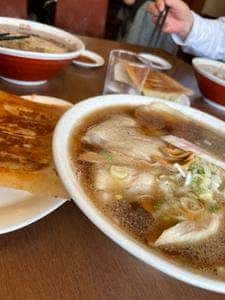 盛来軒 岩上店