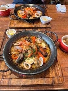 あさかのビストロBocO