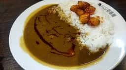 カレーハウスCoCo壱番屋 池下店