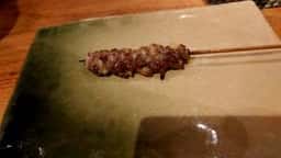 焼鳥 鳥左衛門