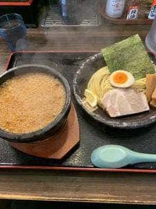 札幌海老麺舎 えん