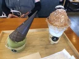 T-bear cafe