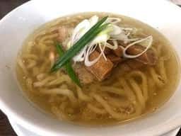 手打ち麺 やす田