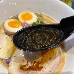麺屋 たけ内 大蔵谷店