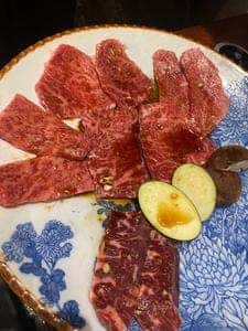 焼肉 ごぎや 3本店