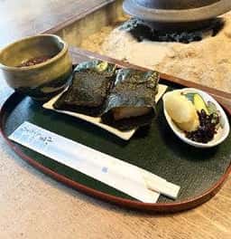 小まん茶屋