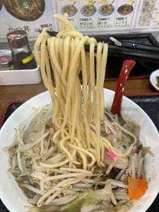 伊万里ちゃんぽん 福岡店