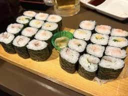 小松