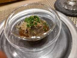 鮨 山浦