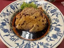 中国料理 三鶴