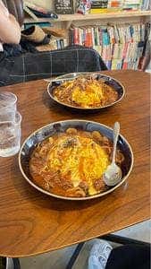 自家焙煎珈琲のお店 地球舎