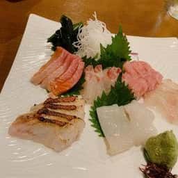 ぽん太