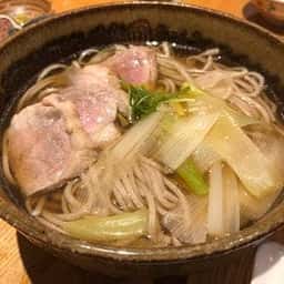 そばと天ぷら石楽