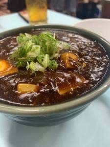 京都夷川餃子 なかじま