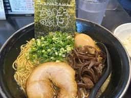 らうめん侍 金沢百番街店