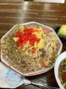 長寿庵