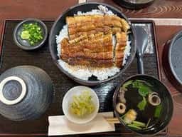 うなぎの与助 稲沢店