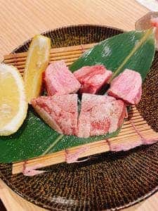 焼肉 赤べこ 片町店