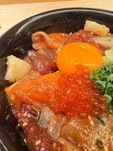 鮨てんび 今池店