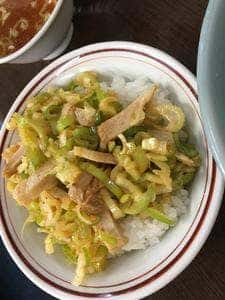中華屋敷 内野本郷店