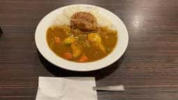 カレーハウスCoCo壱番屋 京王仙川駅前通店