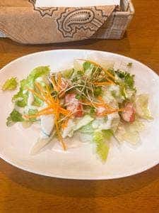 cafe Lapin