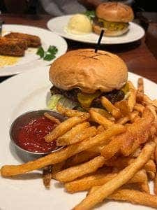 Midtown BBQ 横浜店