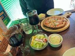 BARMAN CAFE