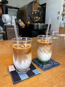 TERA COFFEE 大倉山店