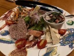 Dining Bar RR