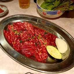 もらんぼん駅前