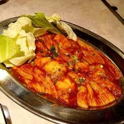 もらんぼん駅前