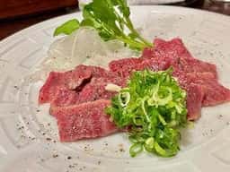 グリルフレンチ