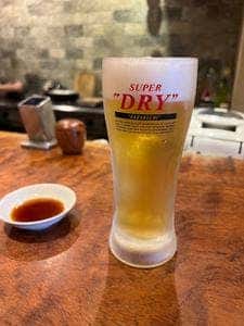 湯布院 串焼き CARNE