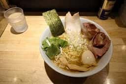 麺屋 れんしん