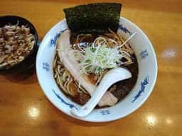 麺屋 海老蔵