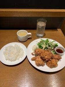 29 Dining BOSCO
