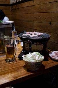 ホルモン保坂