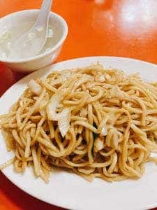 中華園 珍満