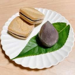 御菓子処 さゝま