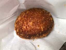 上高地食堂